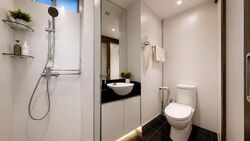 The Atria At Meyer (D15), Condominium #568645571